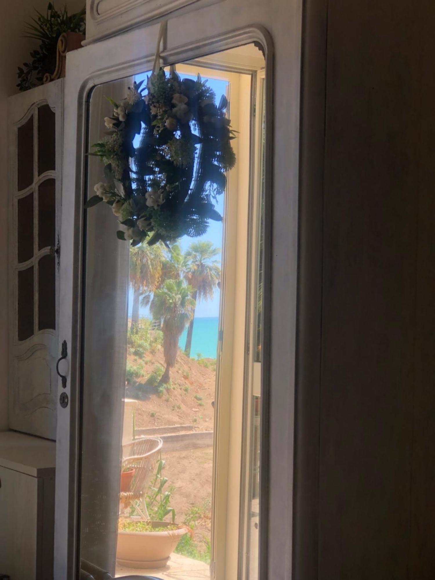 Casa Veranda Sul Mare Gela Εξωτερικό φωτογραφία