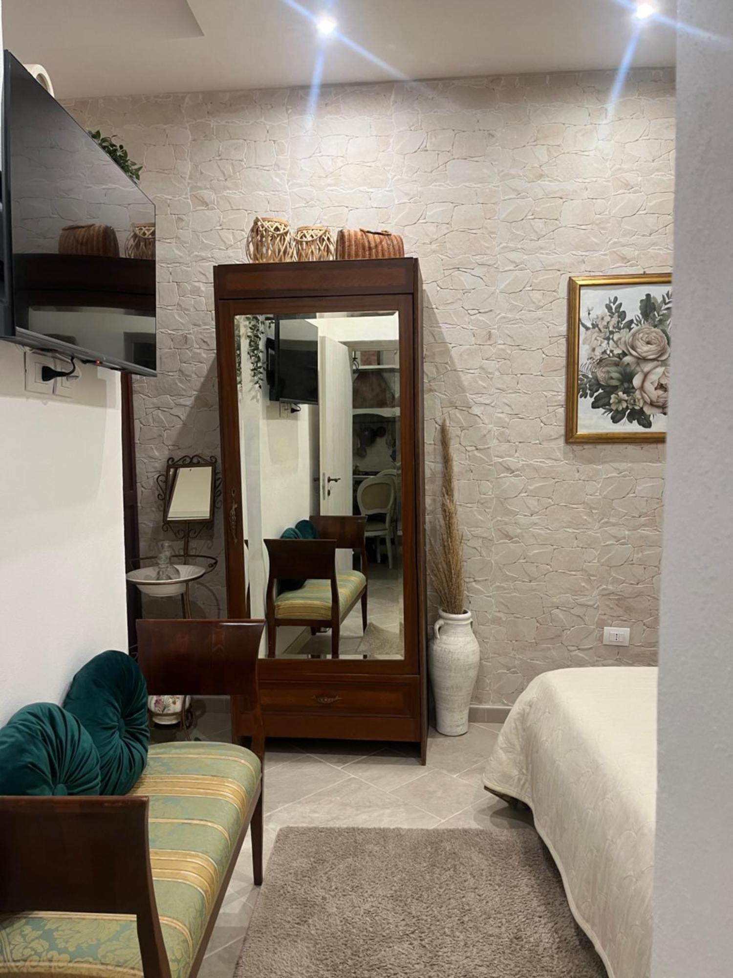 Casa Veranda Sul Mare Gela Εξωτερικό φωτογραφία