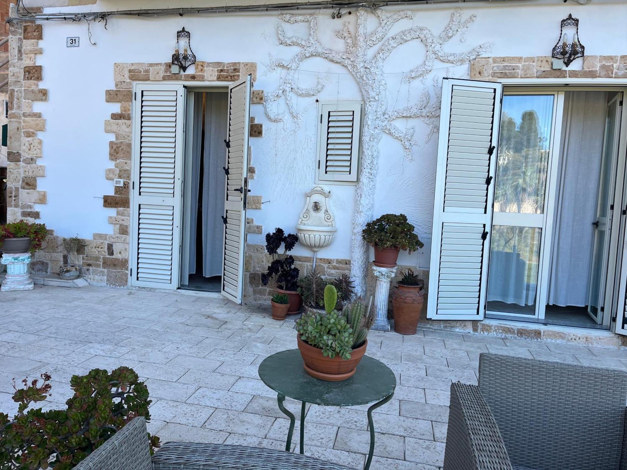 Casa Veranda Sul Mare Gela Εξωτερικό φωτογραφία